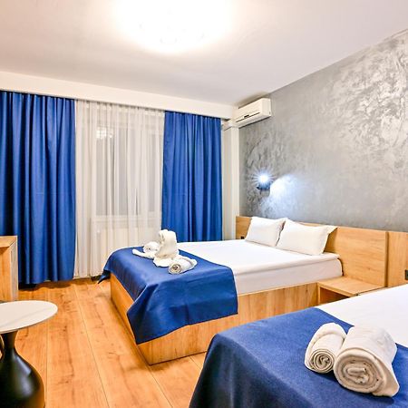 Hotel Class Hermannstadt מראה חיצוני תמונה