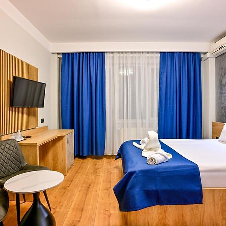 Hotel Class Hermannstadt מראה חיצוני תמונה
