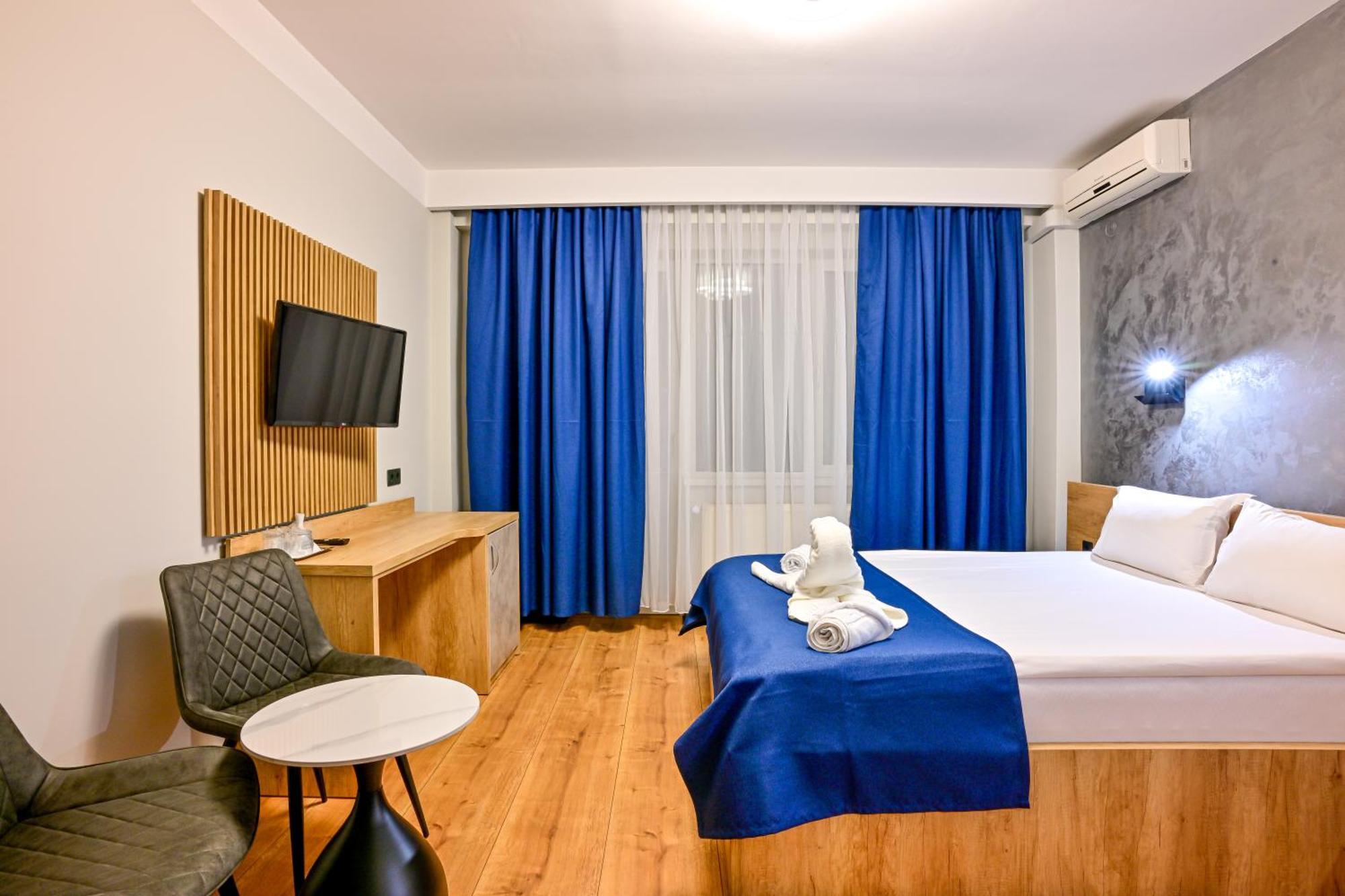 Hotel Class Hermannstadt מראה חיצוני תמונה