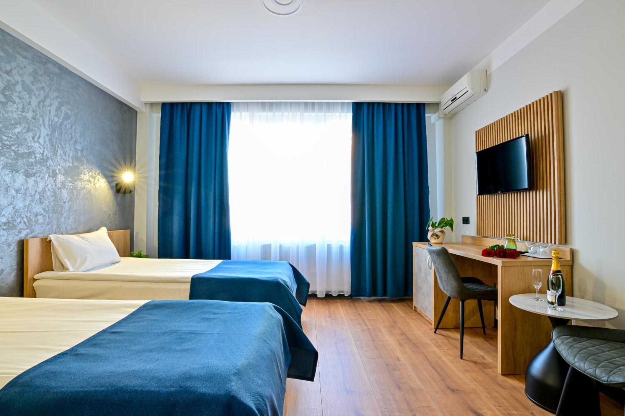 Hotel Class Hermannstadt מראה חיצוני תמונה