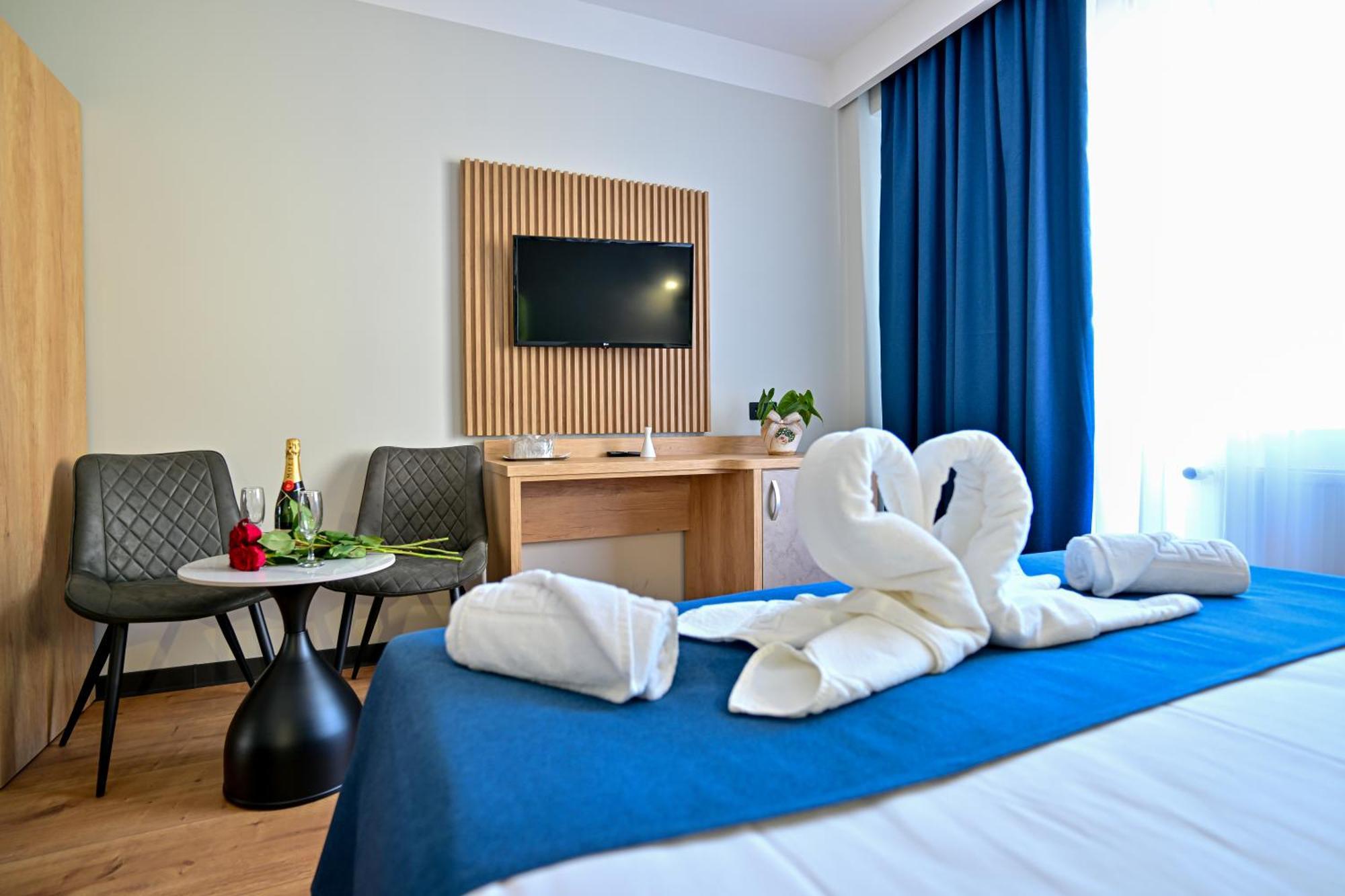 Hotel Class Hermannstadt מראה חיצוני תמונה