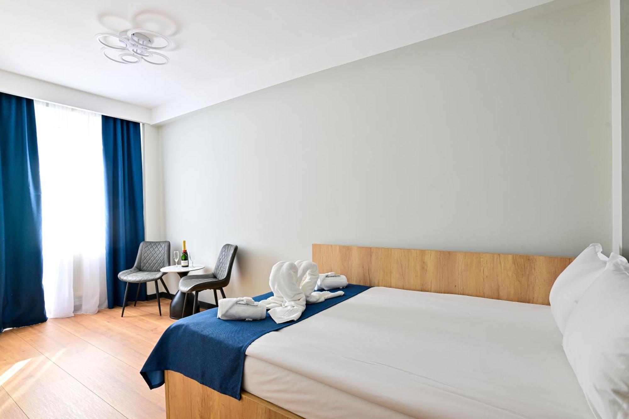 Hotel Class Hermannstadt מראה חיצוני תמונה