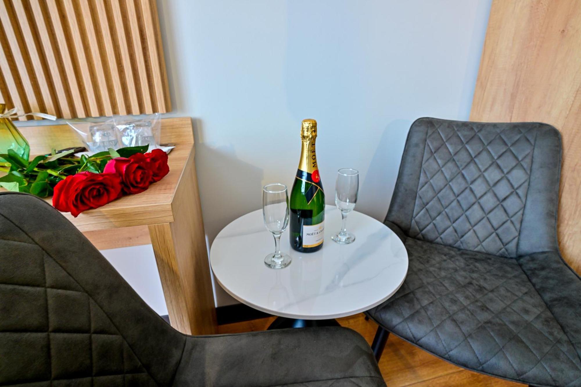 Hotel Class Hermannstadt מראה חיצוני תמונה