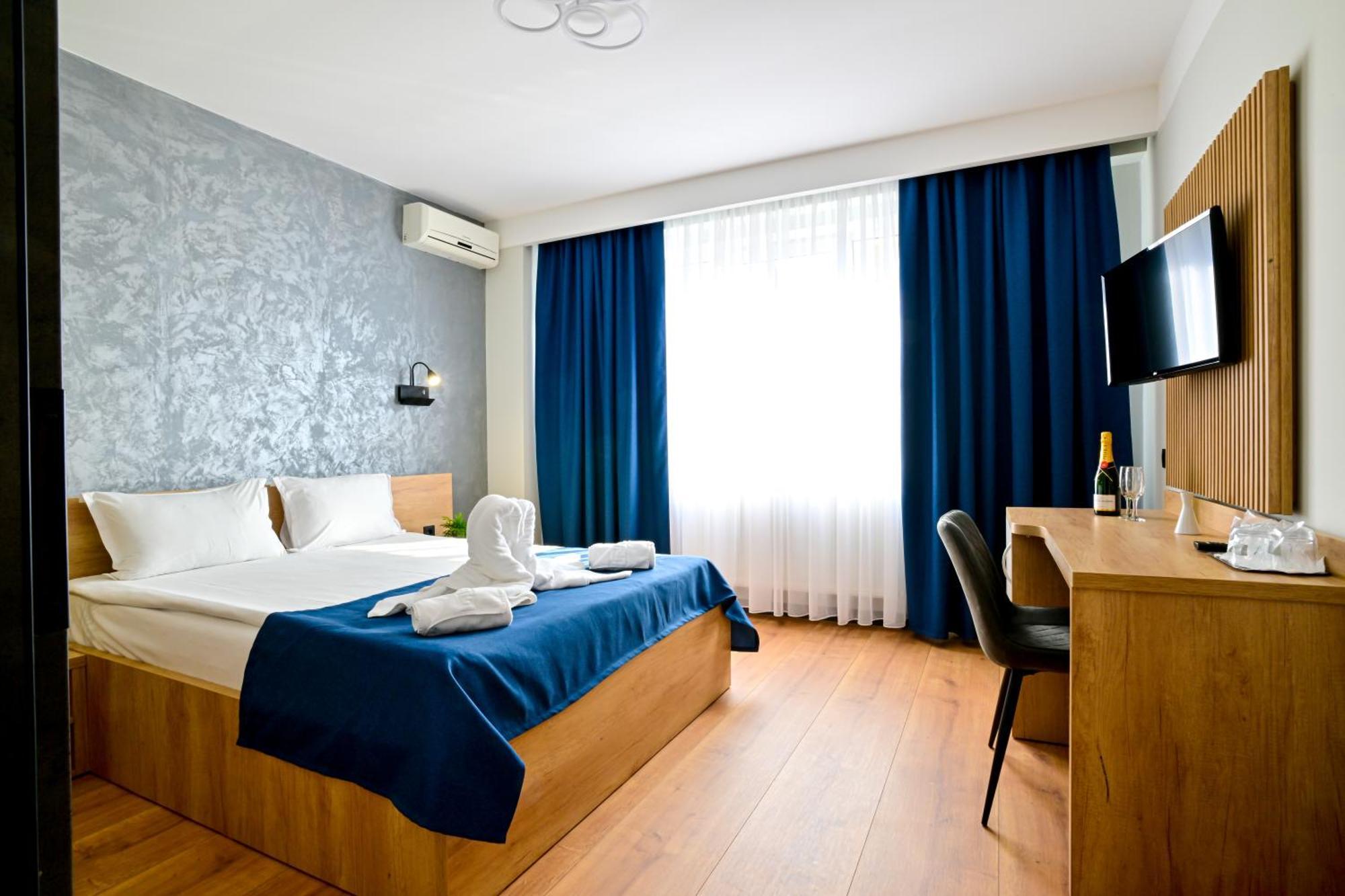 Hotel Class Hermannstadt מראה חיצוני תמונה