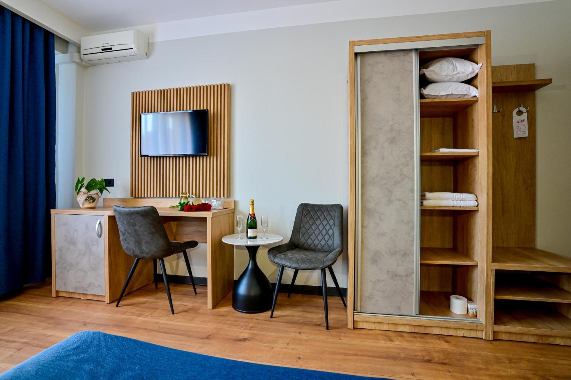 Hotel Class Hermannstadt מראה חיצוני תמונה