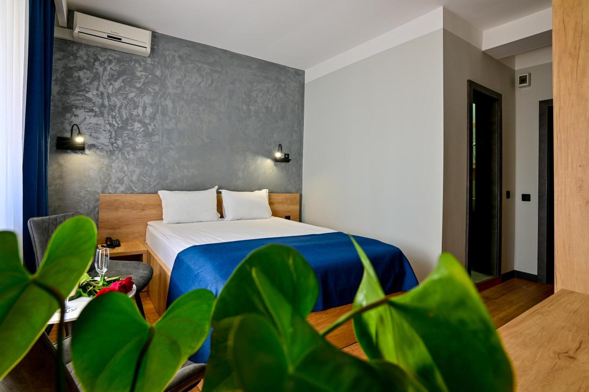 Hotel Class Hermannstadt מראה חיצוני תמונה