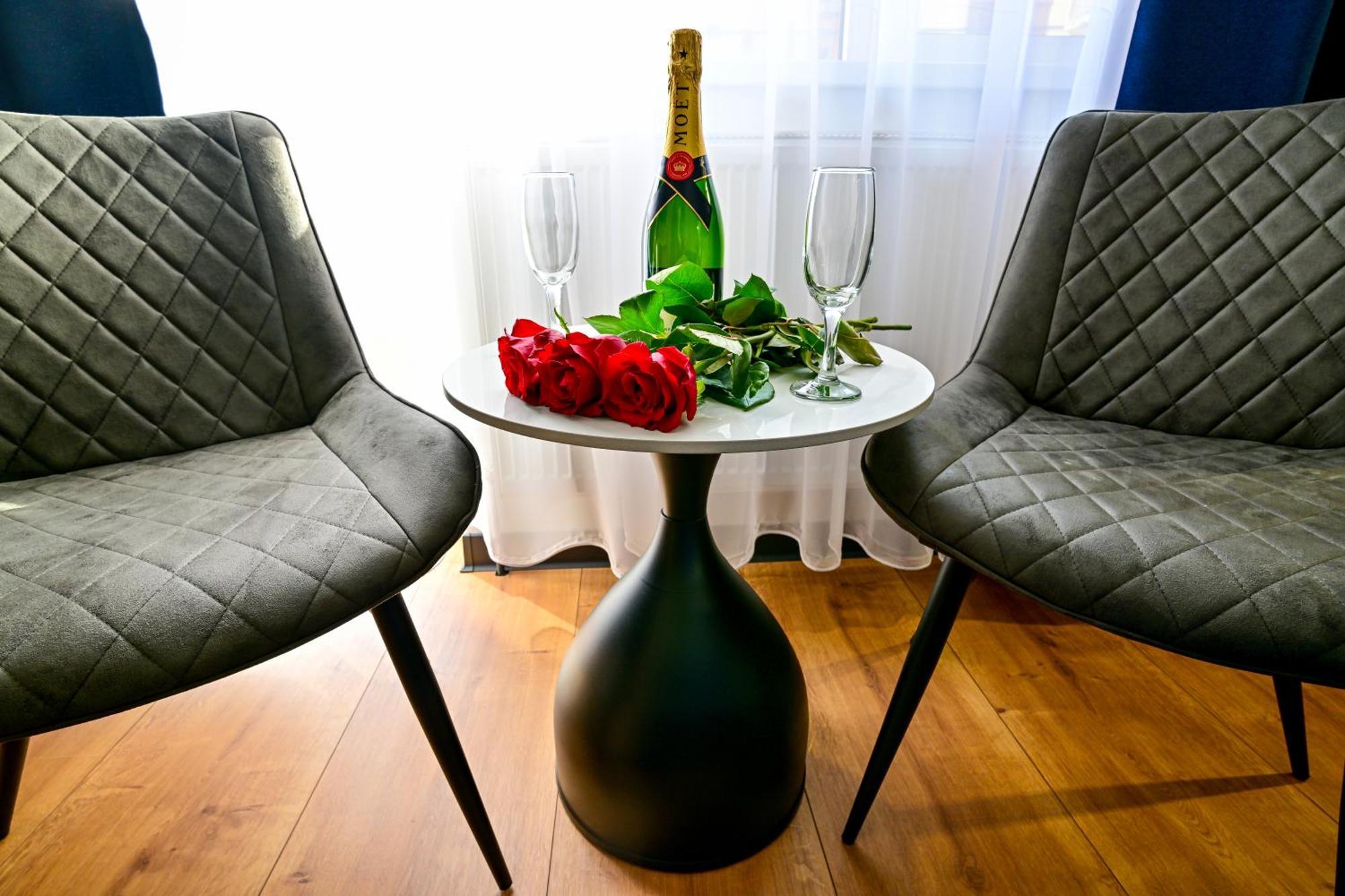 Hotel Class Hermannstadt מראה חיצוני תמונה