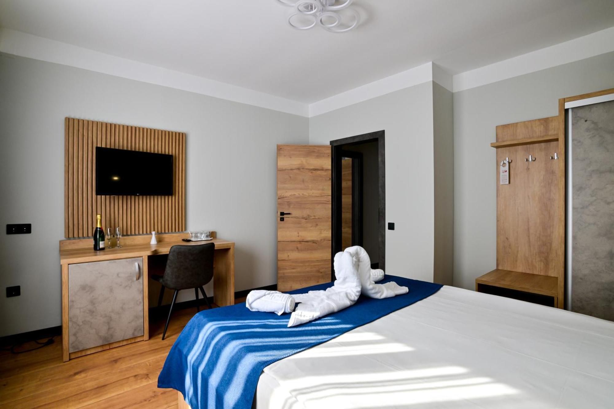 Hotel Class Hermannstadt מראה חיצוני תמונה