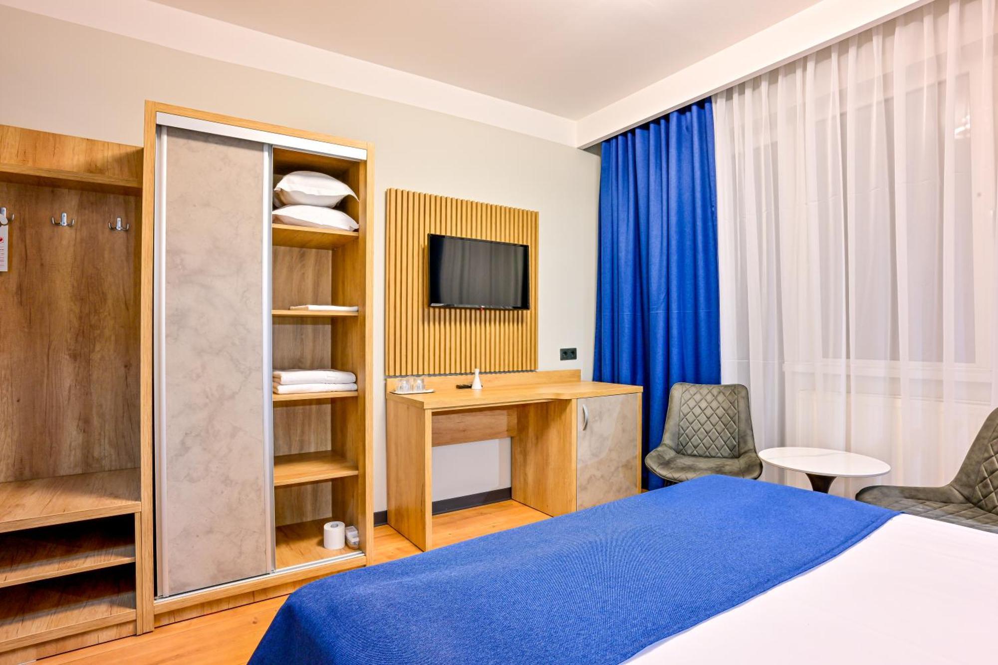 Hotel Class Hermannstadt מראה חיצוני תמונה