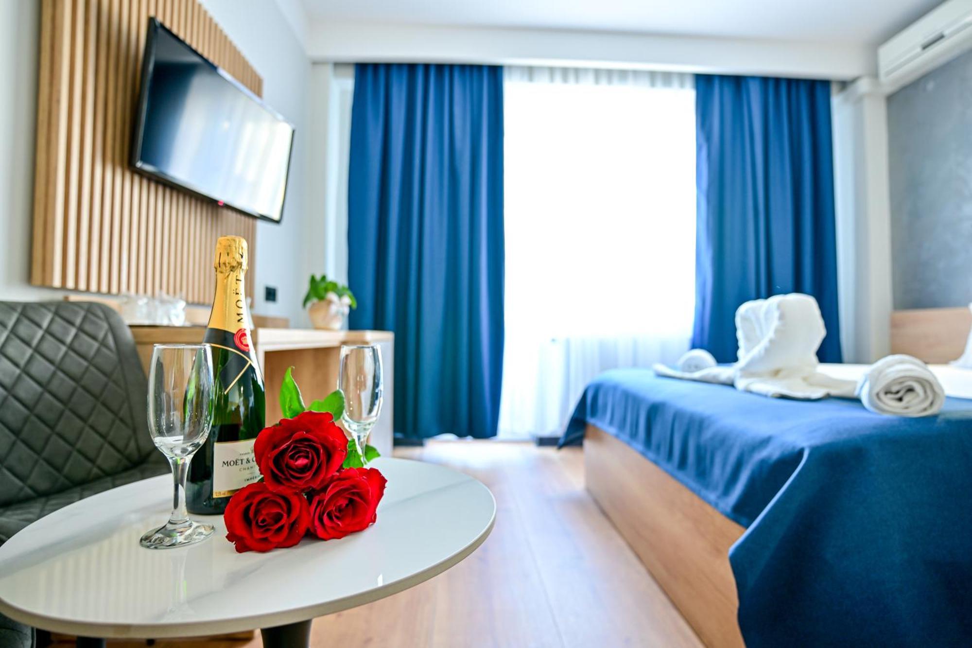 Hotel Class Hermannstadt מראה חיצוני תמונה