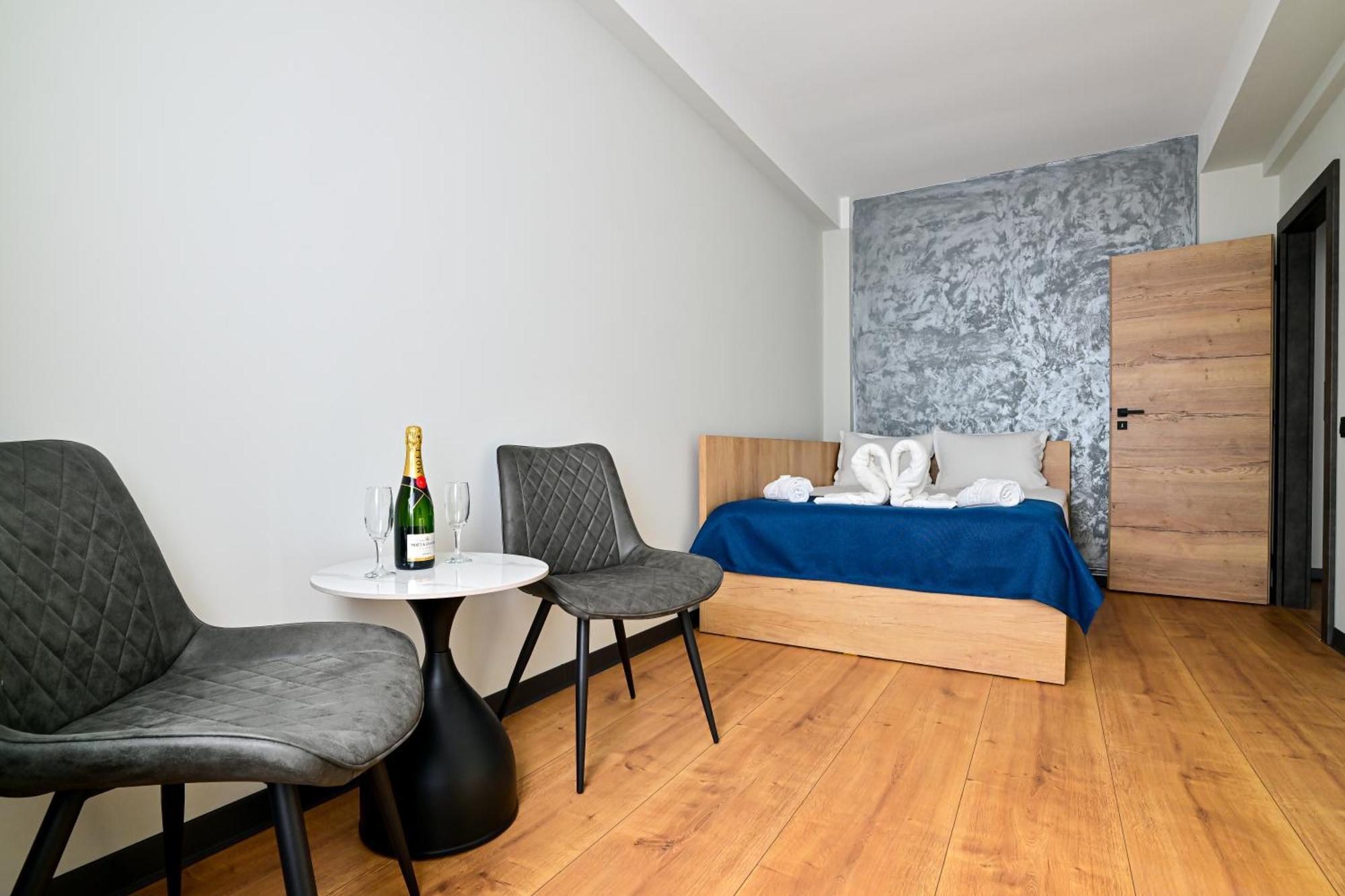 Hotel Class Hermannstadt מראה חיצוני תמונה
