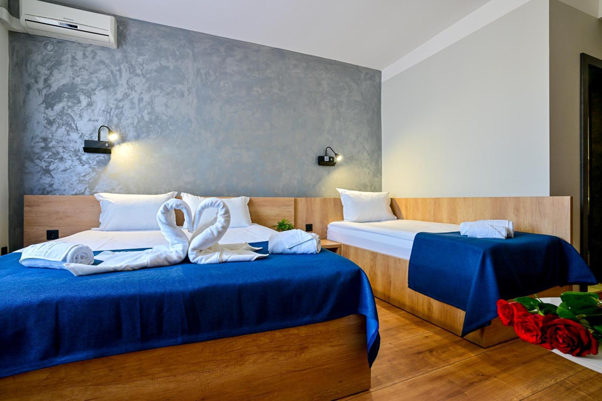 Hotel Class Hermannstadt מראה חיצוני תמונה