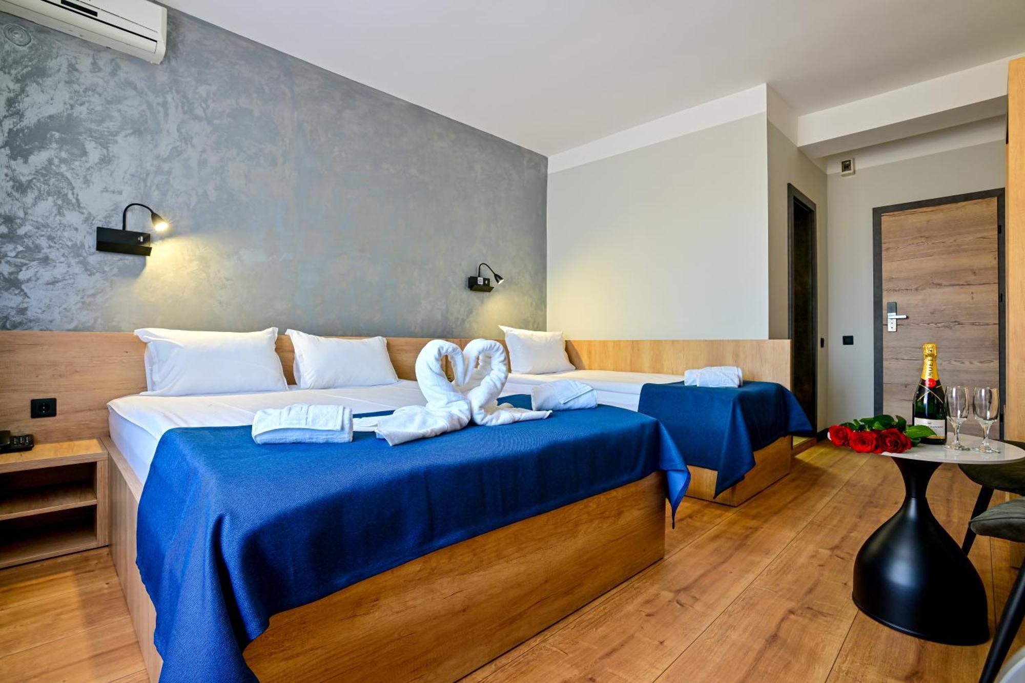 Hotel Class Hermannstadt מראה חיצוני תמונה