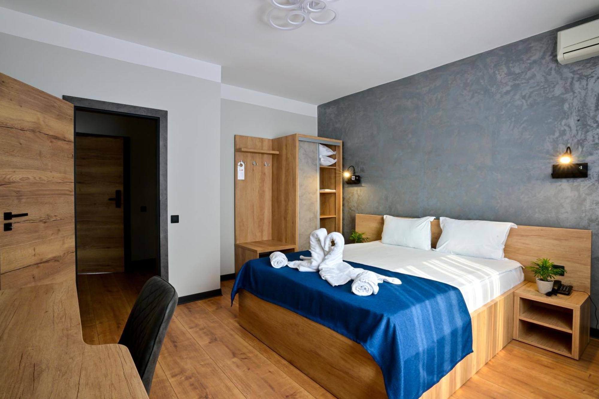 Hotel Class Hermannstadt מראה חיצוני תמונה