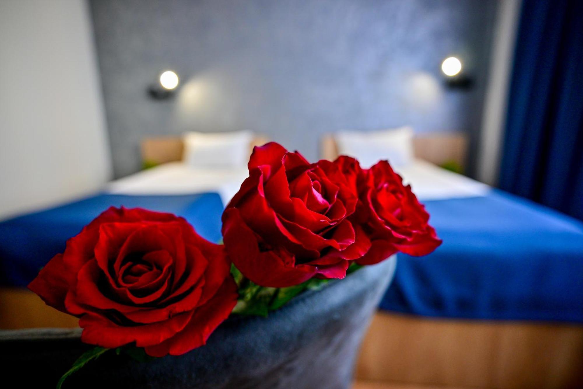 Hotel Class Hermannstadt מראה חיצוני תמונה