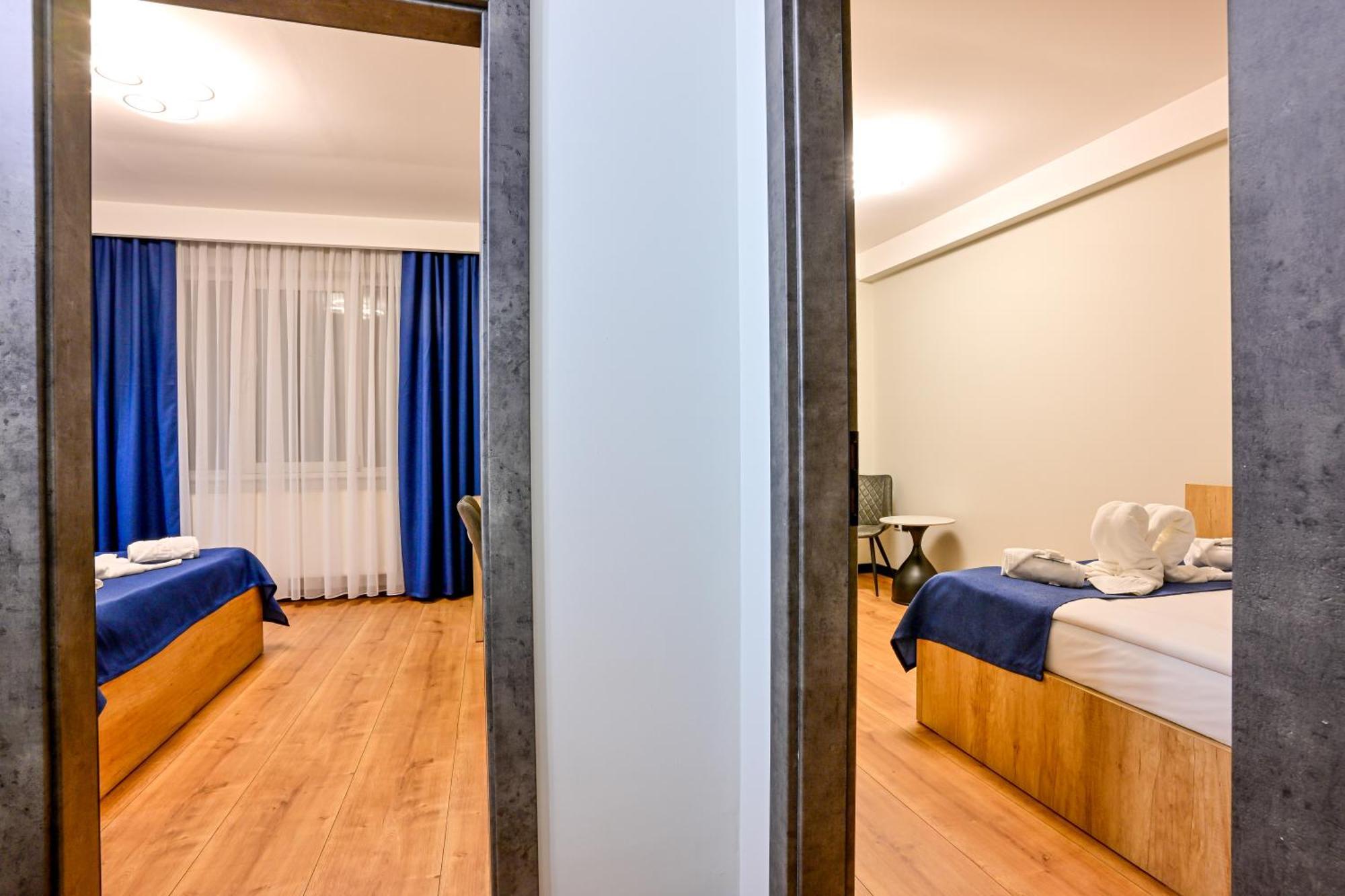 Hotel Class Hermannstadt מראה חיצוני תמונה