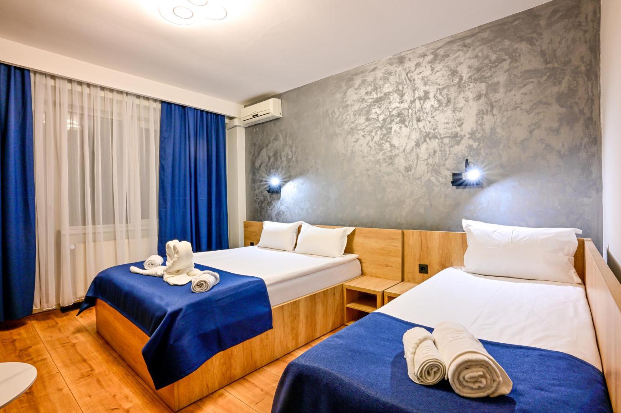 Hotel Class Hermannstadt מראה חיצוני תמונה