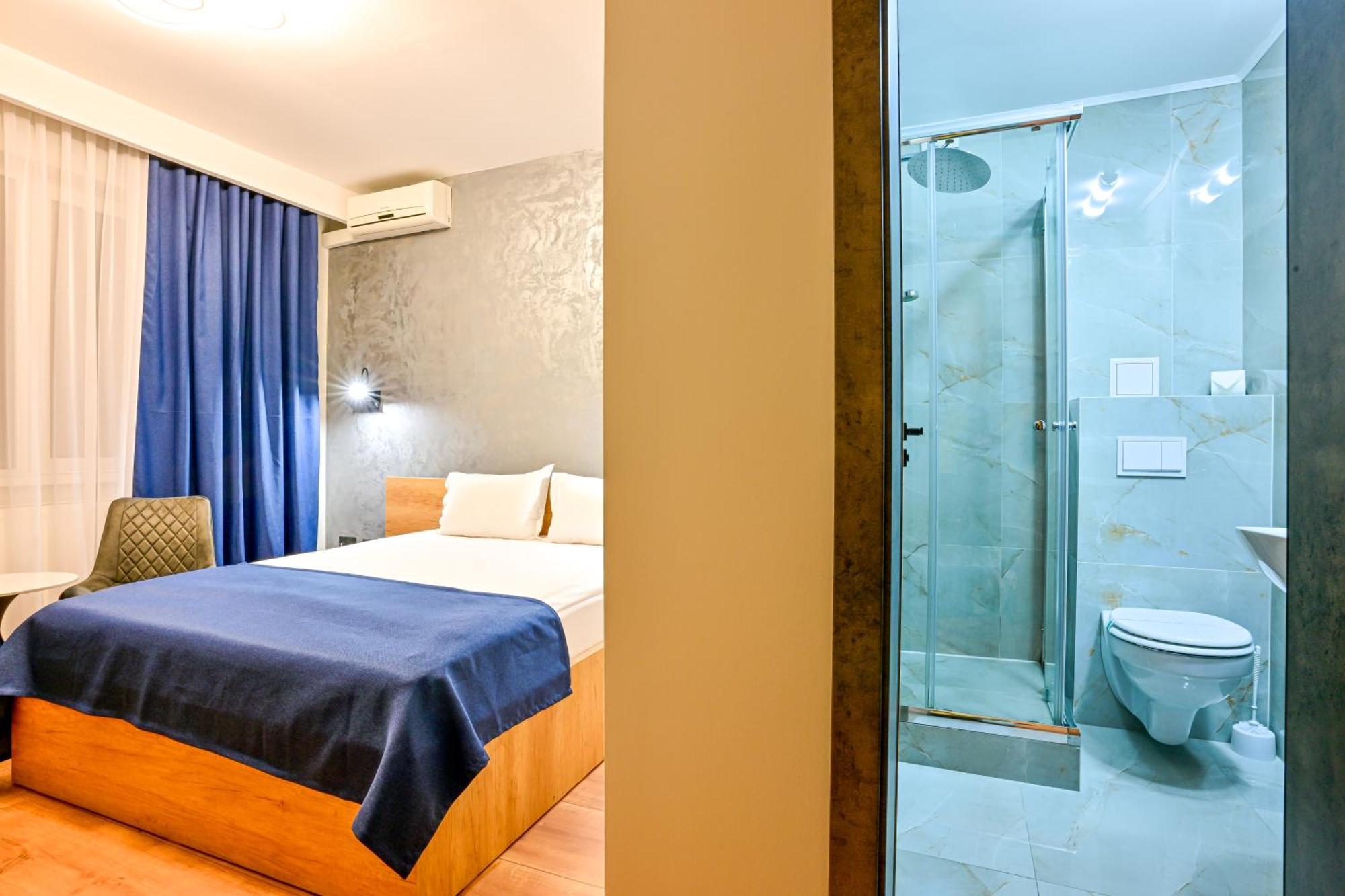 Hotel Class Hermannstadt מראה חיצוני תמונה
