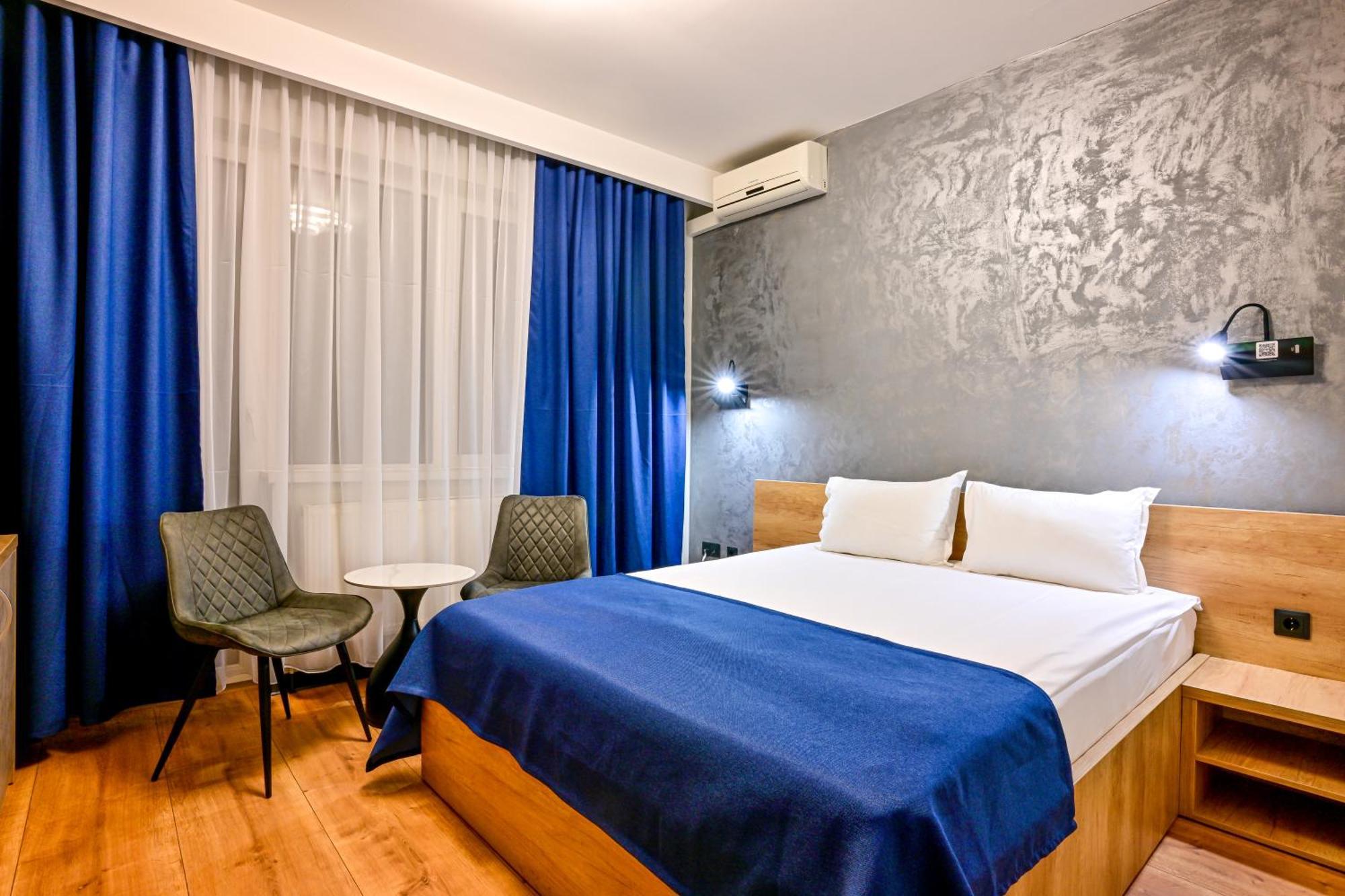 Hotel Class Hermannstadt מראה חיצוני תמונה