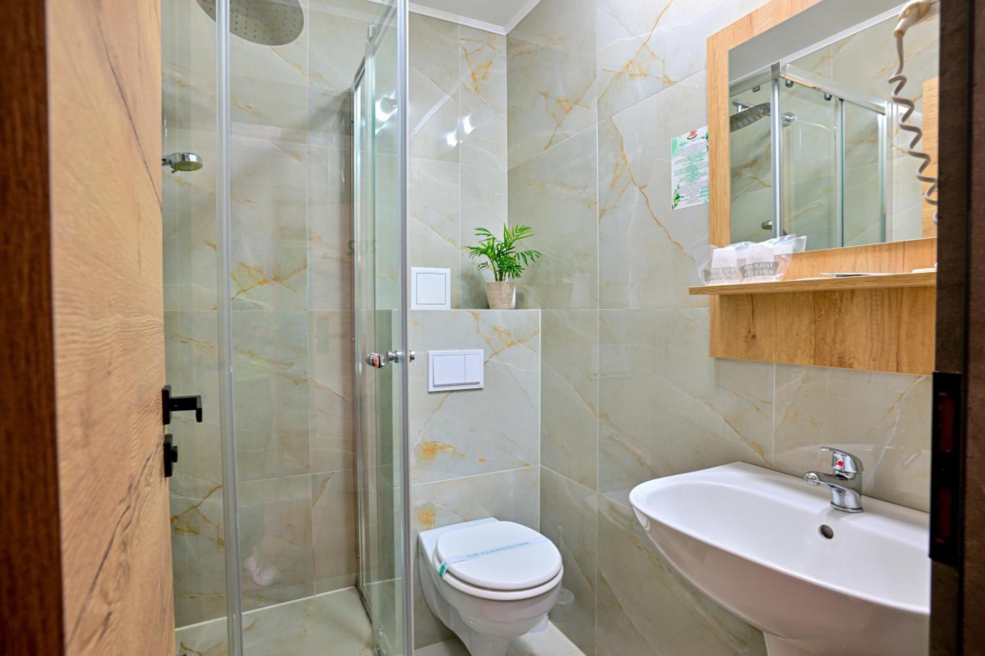 Hotel Class Hermannstadt מראה חיצוני תמונה